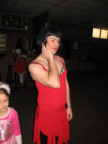karnaval 2007